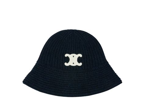 celine beanie women's|celine hat women.